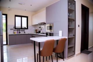 Kimihurura Heights Apartment - 7