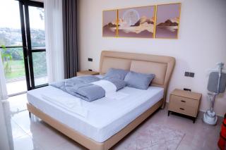 Kimihurura Heights Apartment - 4