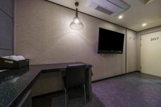 Busan Gwangalli Nuri Hotel - 9