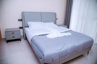 Kimihurura Heights Apartment - 3