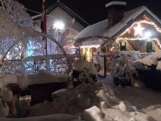 Apartment Ada bed & breakfast - Gračac - 6