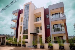 Kimihurura Heights Apartment - 2