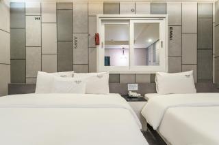 Busan Gwangalli Nuri Hotel - 5