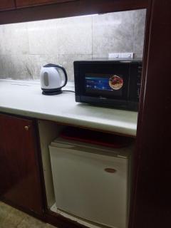 Sambu Apartment At Times Square - 1