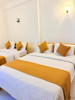 New Relax Inn Ella - 9