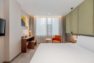 如家旗下-成都春熙路太古里派柏云酒店 - 6