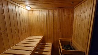 Apartmány Saxana - 9