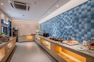 如家旗下-成都春熙路太古里派柏云酒店 - 8