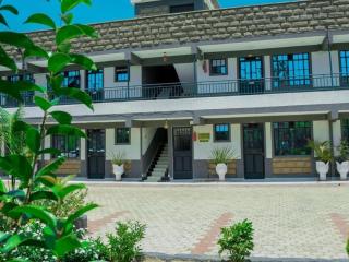 Weber Generations 2 bedrooms Accommodation -R & R Cozy Homes - 1