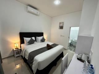 Ocean Villa Dive Resort - Tulamben - 9