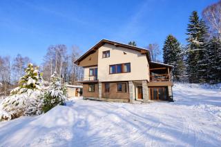 Villa Montis - 5