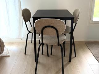 HENNIINA V Karjasilta II - Free parking - 1