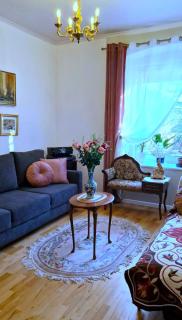 Dom Pod Złotym Bażantem - 9