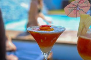 Villa Martins, Inhaca, Mozambique - 5