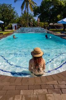 Villa Martins, Inhaca, Mozambique - 3