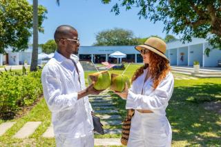 Villa Martins, Inhaca, Mozambique - 9