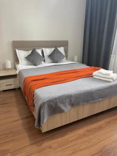 3 комнатная квартира у Хан Шатыра - 7