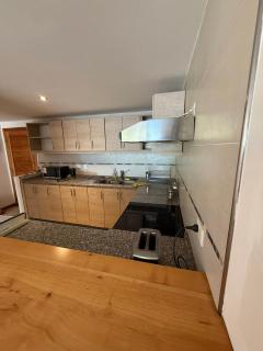 Departamento Céntrico Belgrano Premium - 4