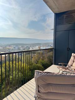 Maison Nathalie City View - 5