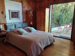 Gîte Les Bambous - 1