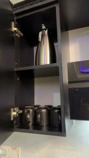 Deluxe Studio with Lake Nakuru View by CANT RUSH GREATNESS LTD - 6