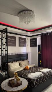 Deluxe Studio with Lake Nakuru View by CANT RUSH GREATNESS LTD - 5