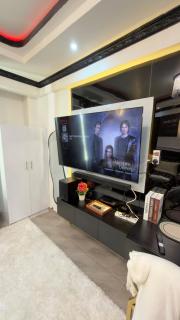 Deluxe Studio with Lake Nakuru View by CANT RUSH GREATNESS LTD - 3