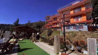 The Unmad - Dharamkot - 9