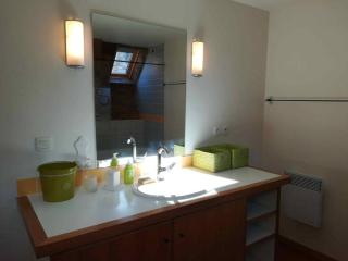 La Grange, historisch 17e eeuws natuurhuisje voor 2 personen - 5