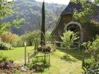 La Grange, historisch 17e eeuws natuurhuisje voor 2 personen - 1