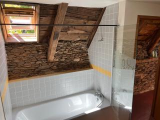 La Grange, historisch 17e eeuws natuurhuisje voor 2 personen - 4