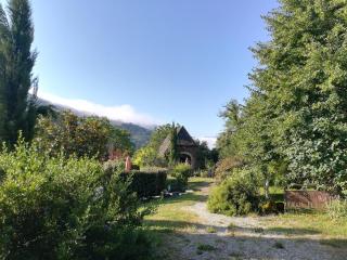 La Grange, historisch 17e eeuws natuurhuisje voor 2 personen - 9