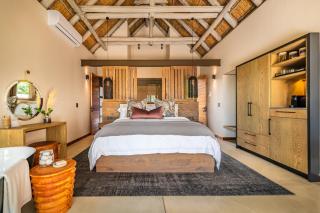 Marula Sunrise Lodge, Mjejane Private Game Reserve - 9