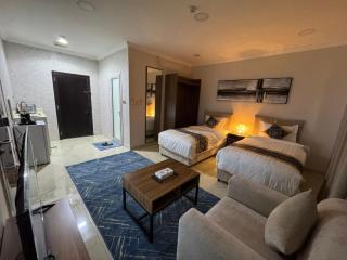 المهيدب للشقق المخدومه 2 - 6