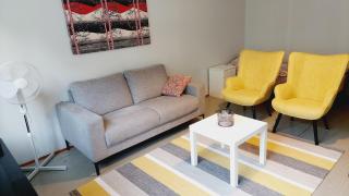 Kaksio wifi parkkipaikka - 0