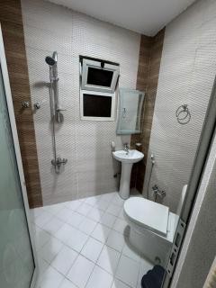 المهيدب للشقق المخدومه 2 - 4