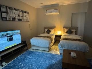 المهيدب للشقق المخدومه 2 - 1