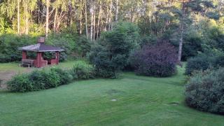 Kaksio wifi parkkipaikka - 1