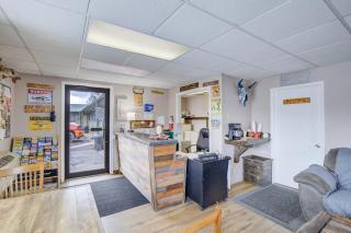 Hotel O Bel Aire Chamberlain SD I 90 - 3