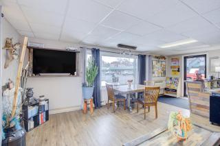 Hotel O Bel Aire Chamberlain SD I 90 - 1