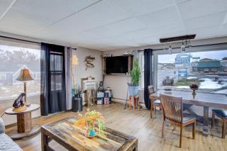 Hotel O Bel Aire Chamberlain SD I 90 - 4