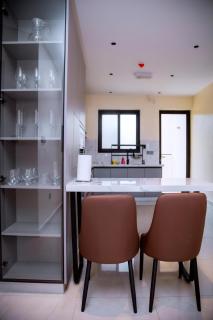 Kimihurura Heights Apartment - 5