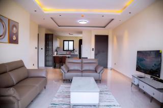 Kimihurura Heights Apartment - 9