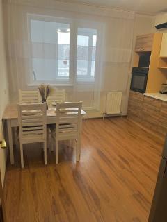 3 комнатная квартира у Хан Шатыра - 5