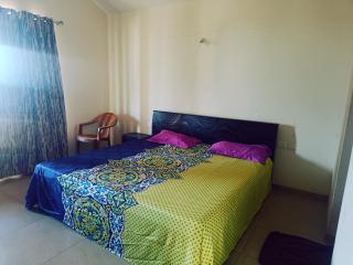 Nature lake view farmhouse & camping - 9