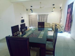 Nature lake view farmhouse & camping - 8