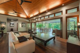 Peaceful Retreat at Villa Langkah Luan, Mai Khao - 6