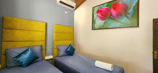 Coco Forest Villa - Luxury Farm Stay - 8