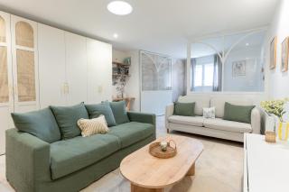 Serenity Appart', Les Clés de l'Espoir, proche Poitiers - 7