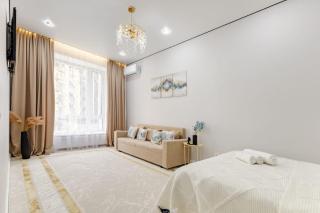 Олен белая - 4